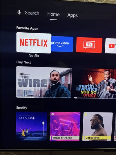 TCL C725 QLED 55 inch