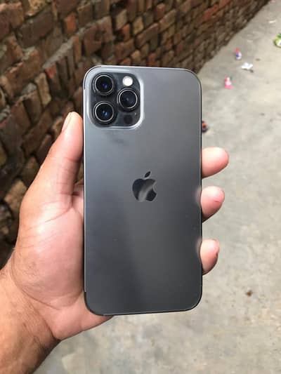 Apple iPhone 12 Pro Max