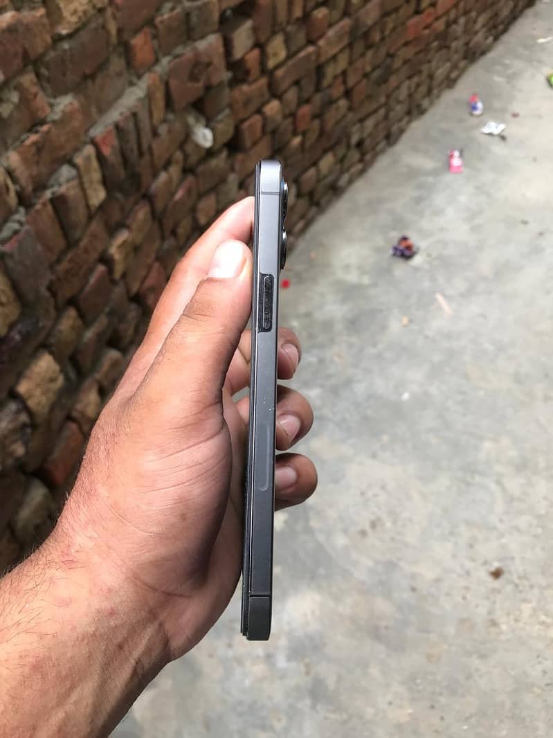 Apple iPhone 12 Pro Max 1