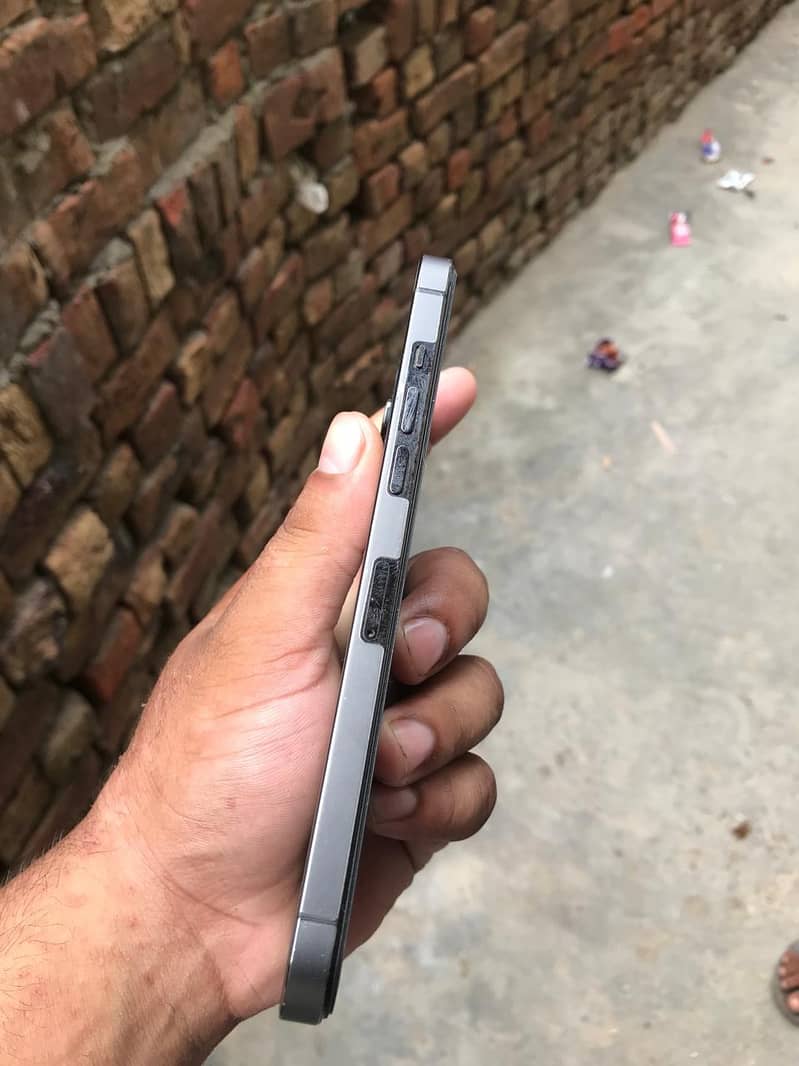 Apple iPhone 12 Pro Max 2