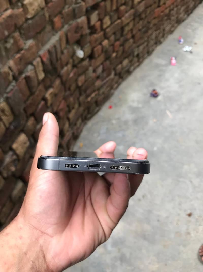 Apple iPhone 12 Pro Max 3