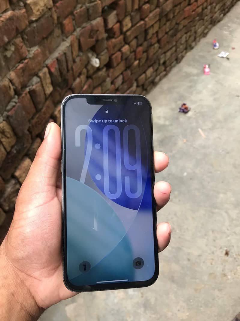 Apple iPhone 12 Pro Max 5