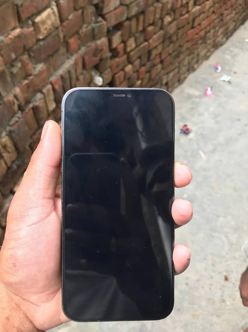 Apple iPhone 12 Pro Max 6
