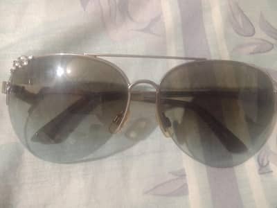 Swarovski Sunglasses