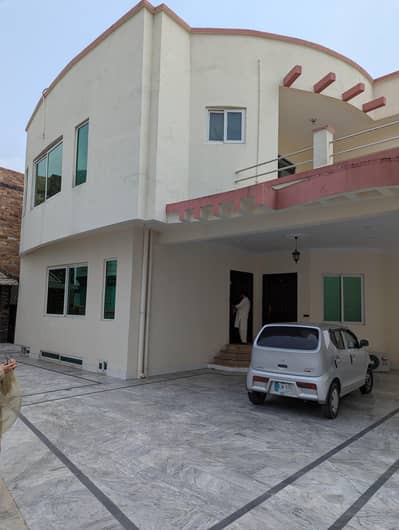 fully furnished house near valley home