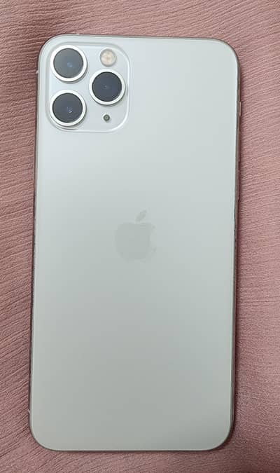 Apple iPhone 11 Pro