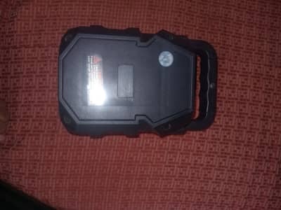 Bluetooth speaker
