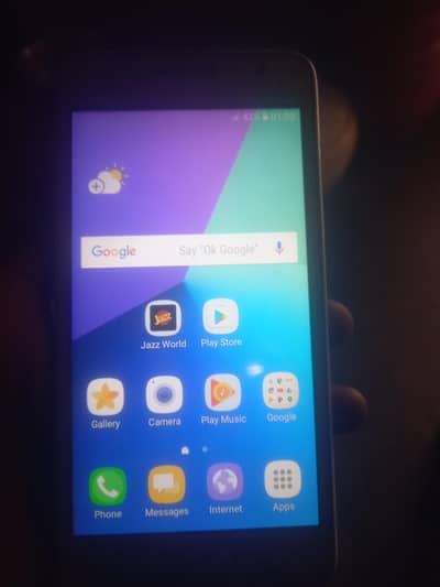 Samsung Mobile Grand Prime Plus