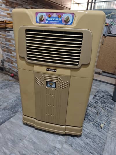 Atlas Original Blower Room Cooler