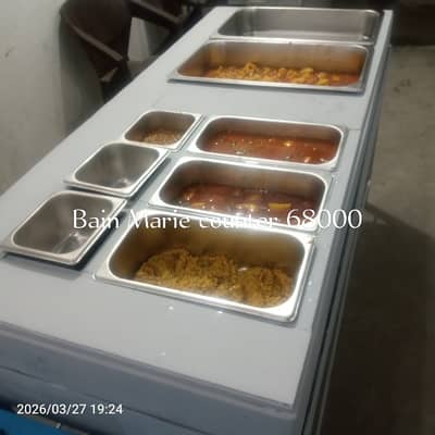Counter table for sale