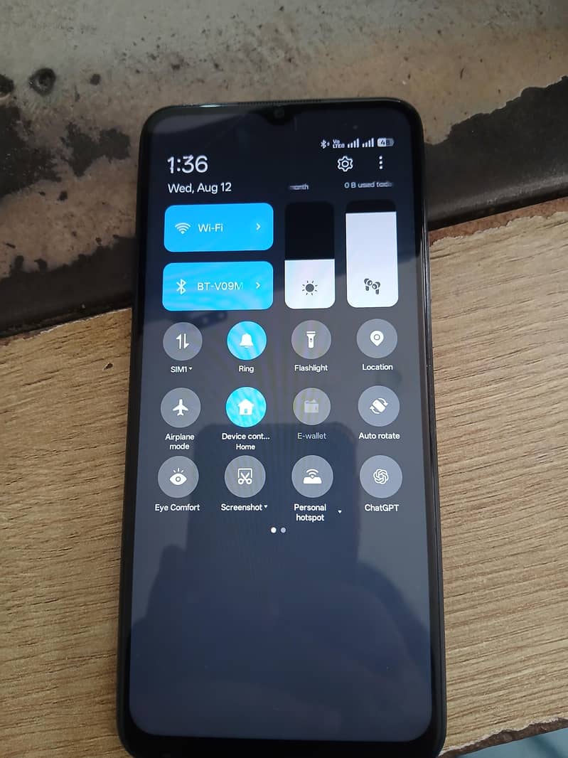 OPPO A31 1