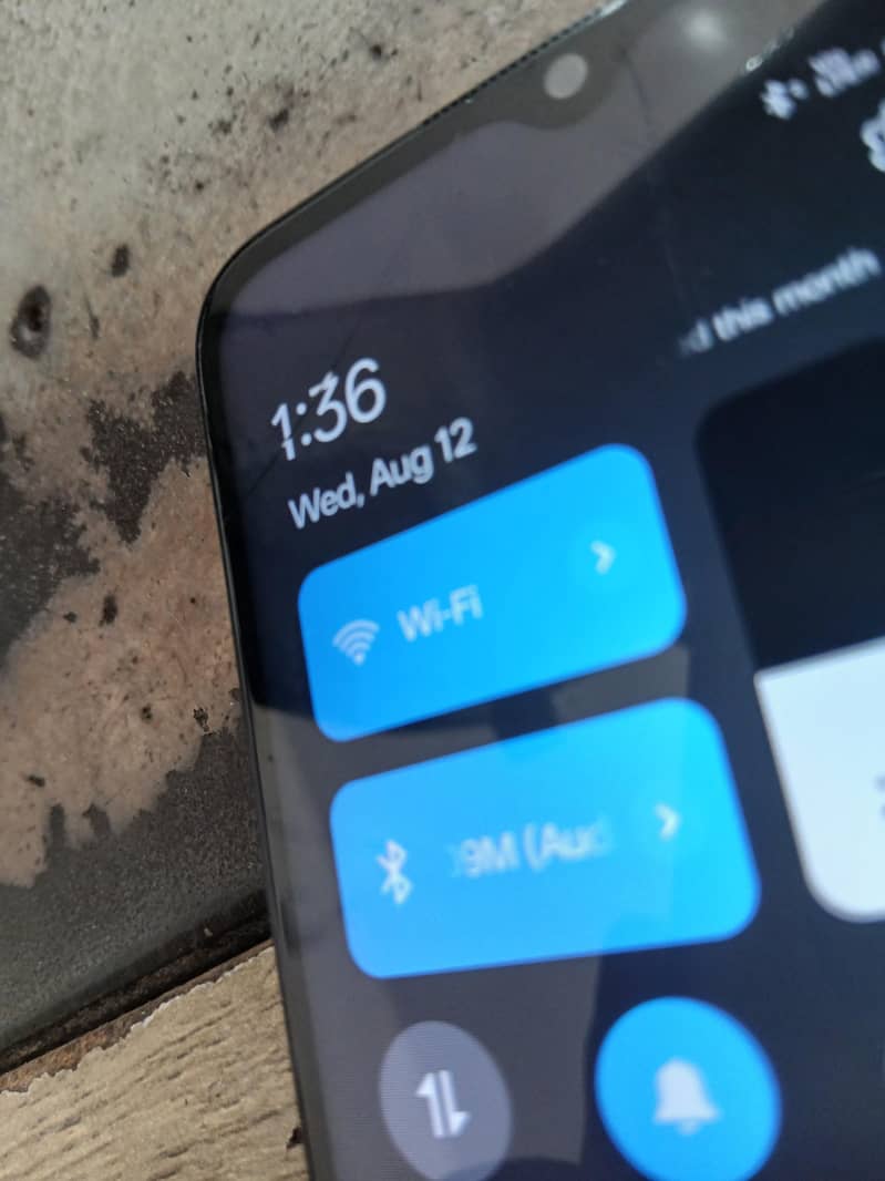 OPPO A31 2