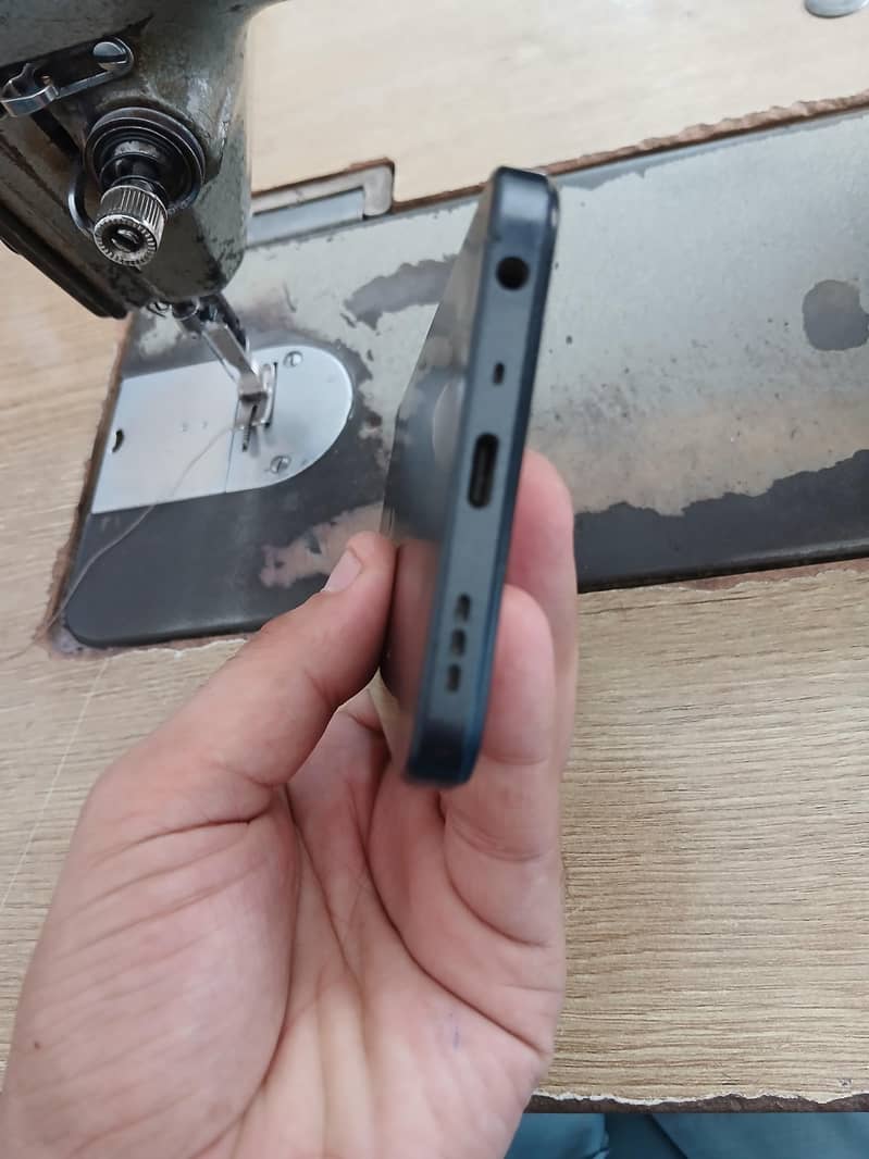 OPPO A31 3