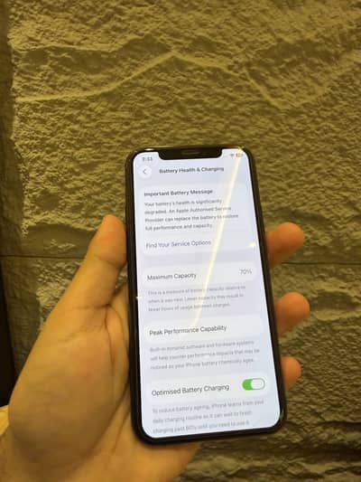 Apple iPhone 11 Pro