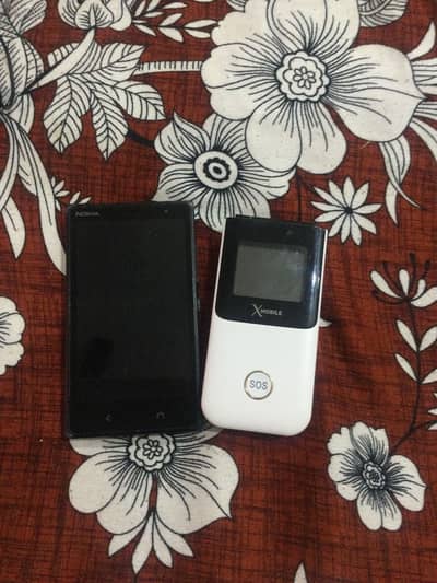 Xtouch Other Model