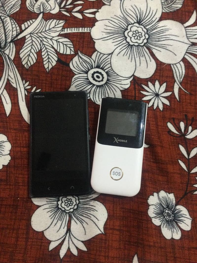 Xtouch Other Model 0