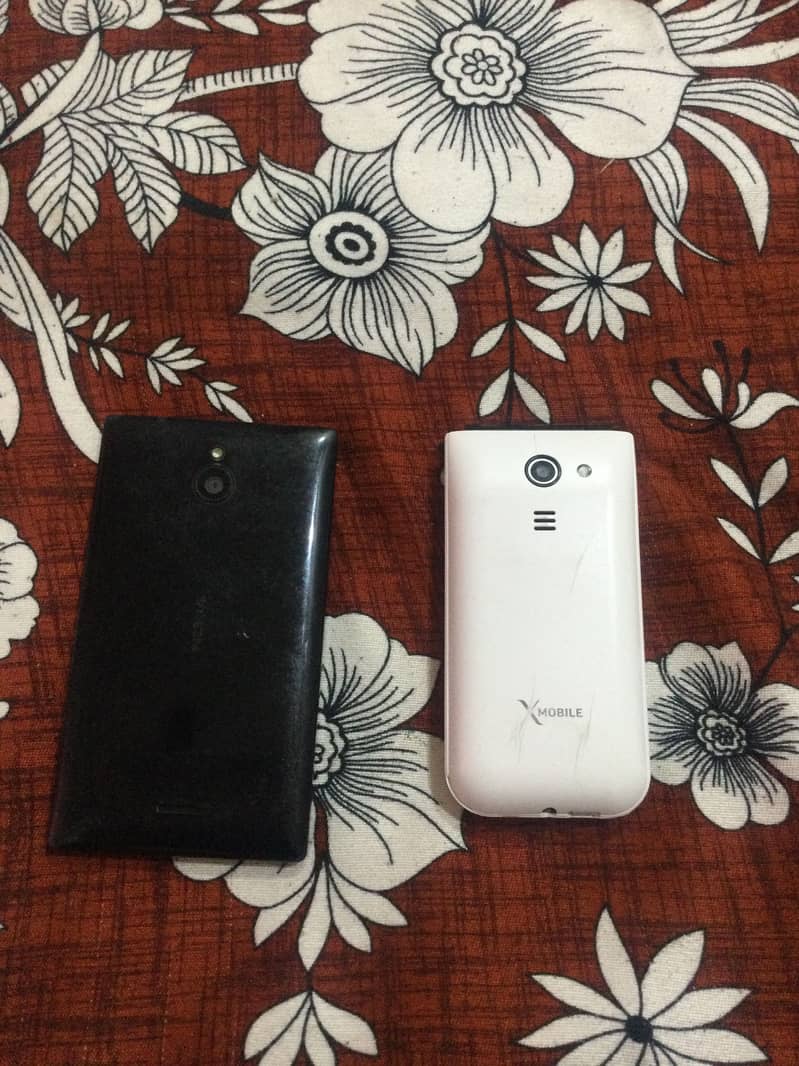 Xtouch Other Model 1