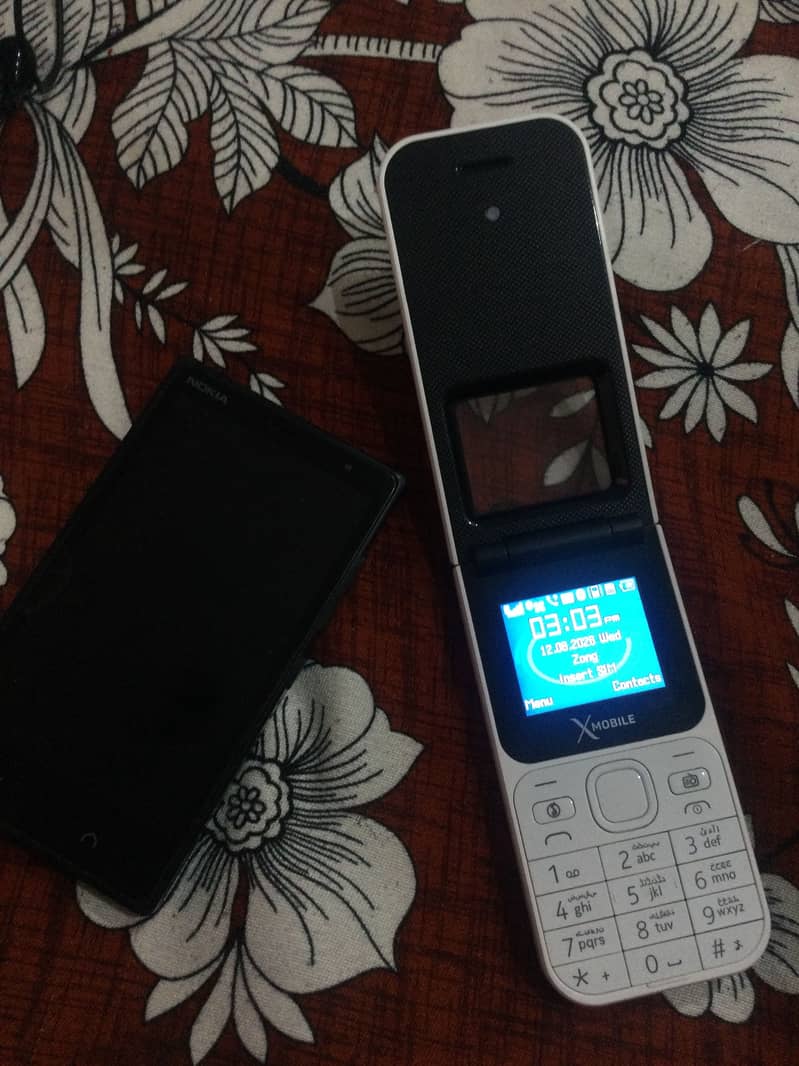 Xtouch Other Model 2