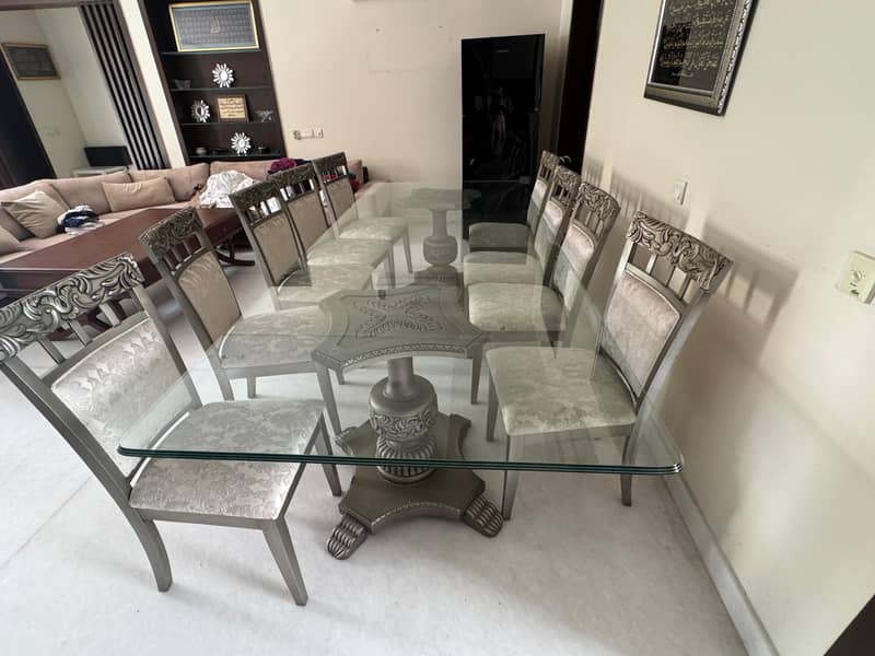 Dining Table 3