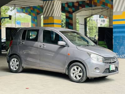 0300-4042218 calling number Suzuki Cultus VXL 2020