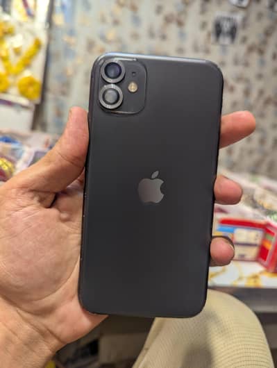 Apple iPhone 11 64gb jv exchange good android