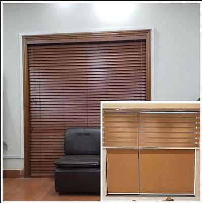 Blinds-Office blinds-Roller blinds-Verticle blinds--Zebra blinds-Mini