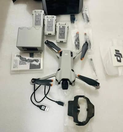 DJI mini 4 pro