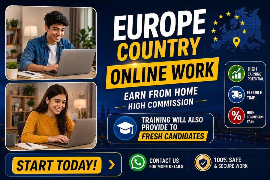 Work from home 0