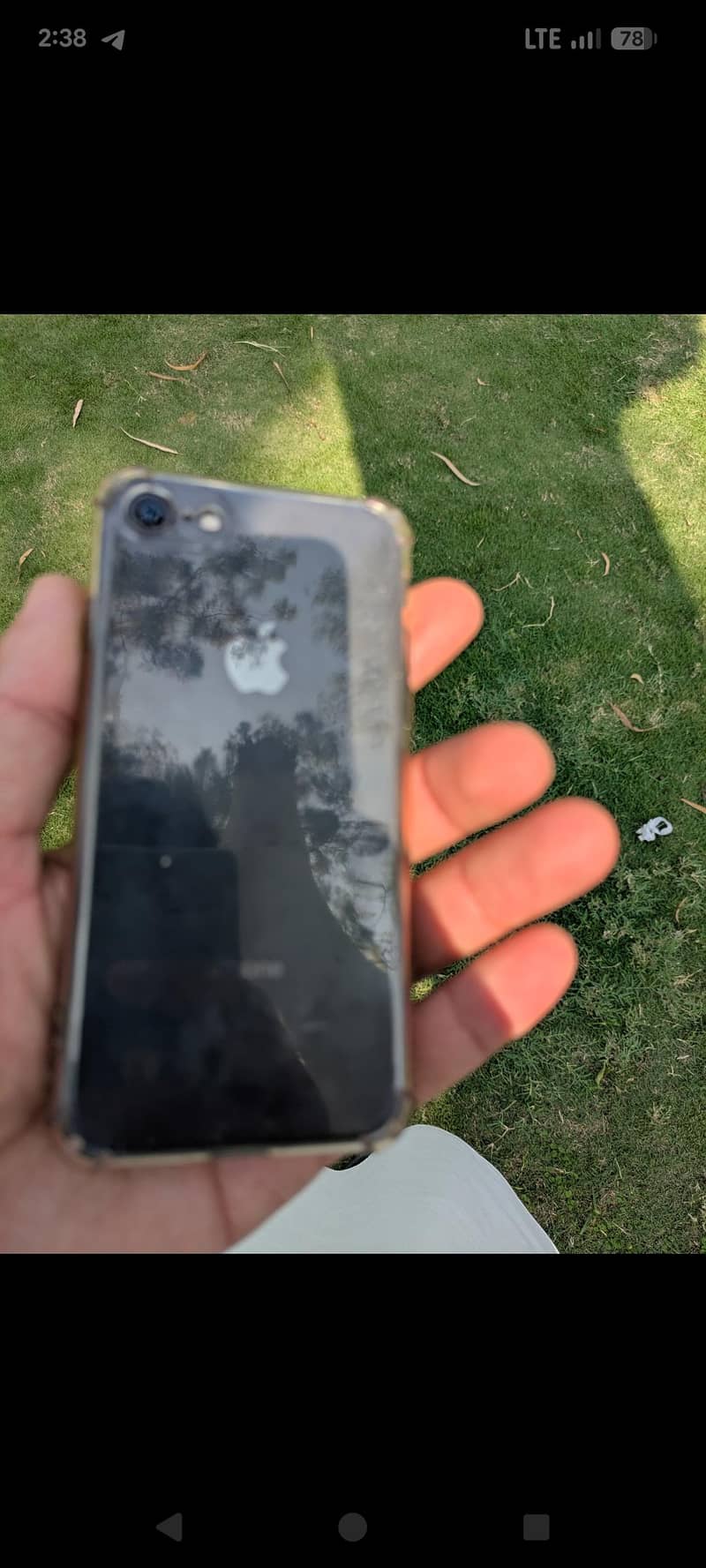 Apple iPhone 8 1