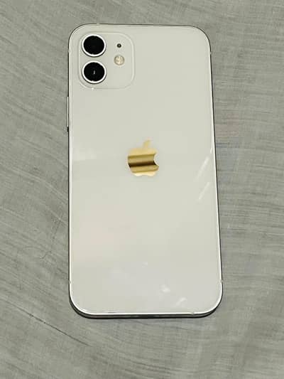 Apple iPhone 12