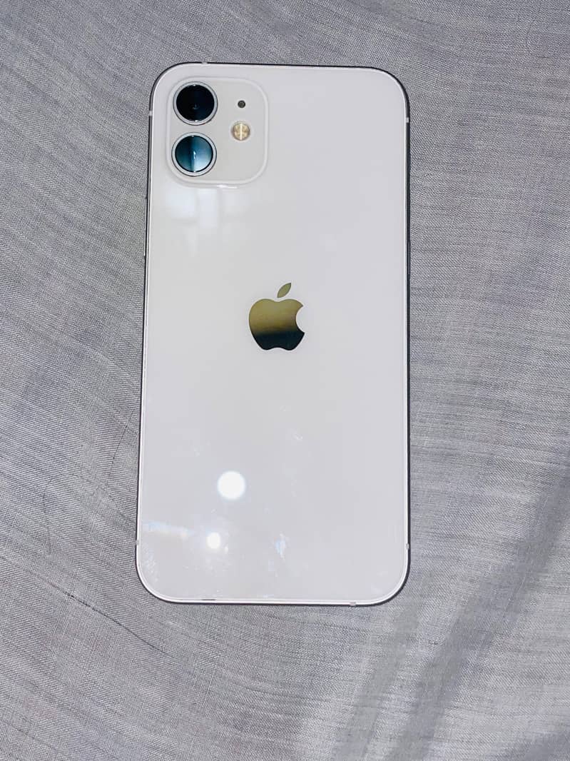 Apple iPhone 12 1