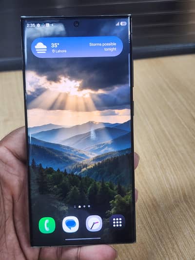 Samsung Mobile S23 Ultra