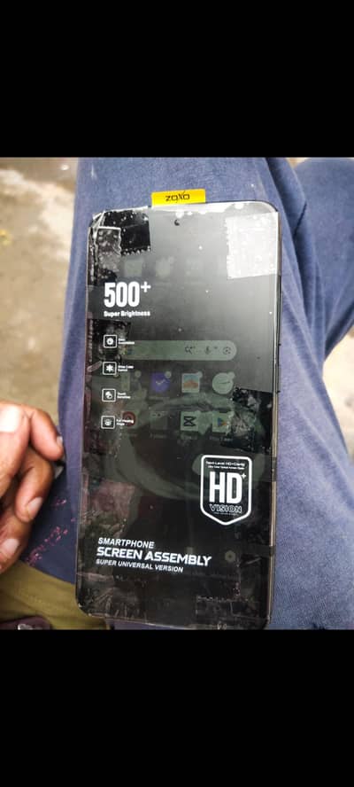 vivo s 1 pro Ptaapproved 8gbram 128gp stroge