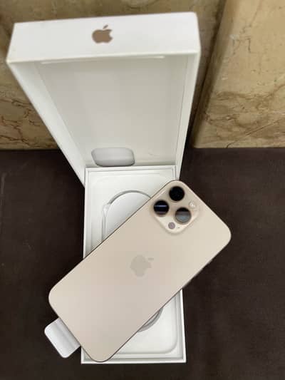 iPhone 16 Pro Max Non pta FU