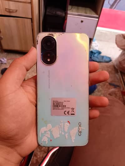 oppo, mobile your dream phone