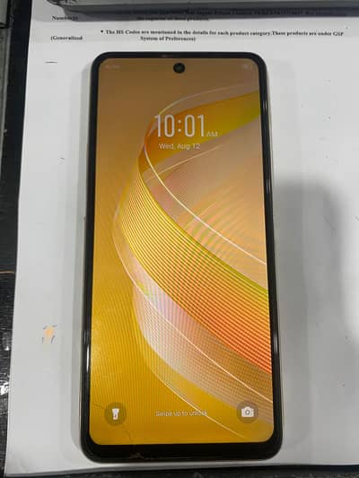 Infinix Smart 8