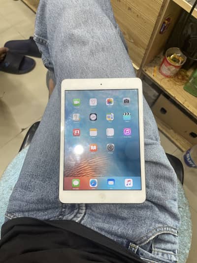 Ipad mini 1