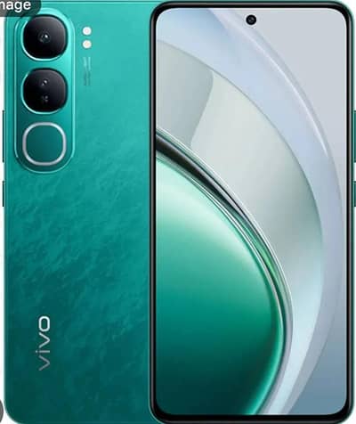 Vivo Y200