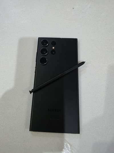 Samsung Mobile S23 Ultra