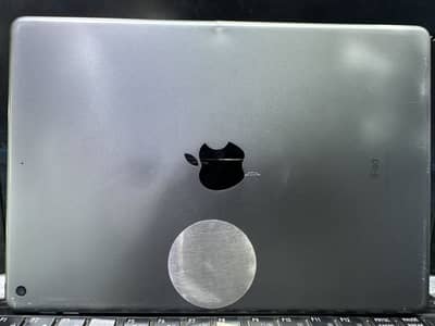 iPad generation 8 128 non factory unlock janwan panel