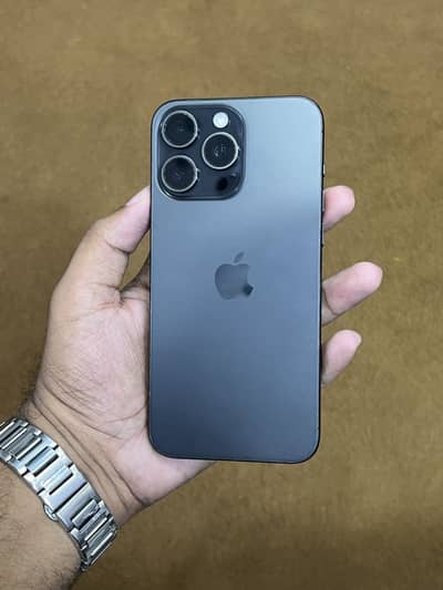 Apple iPhone 15 Pro Max 256Gb