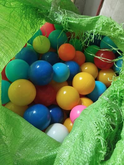 Balls