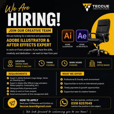 Fiverr Manager