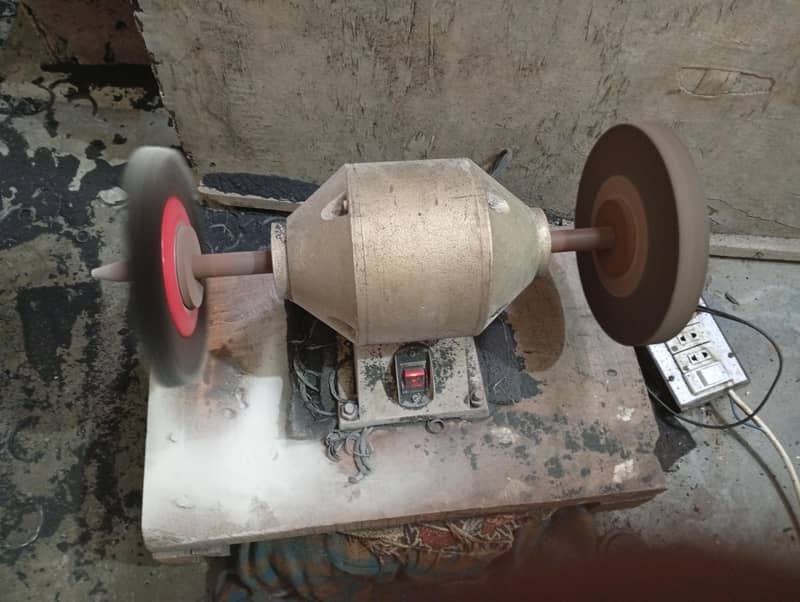 san machine 2