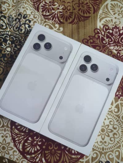 Apple iPhone 17 Pro Max 1tb