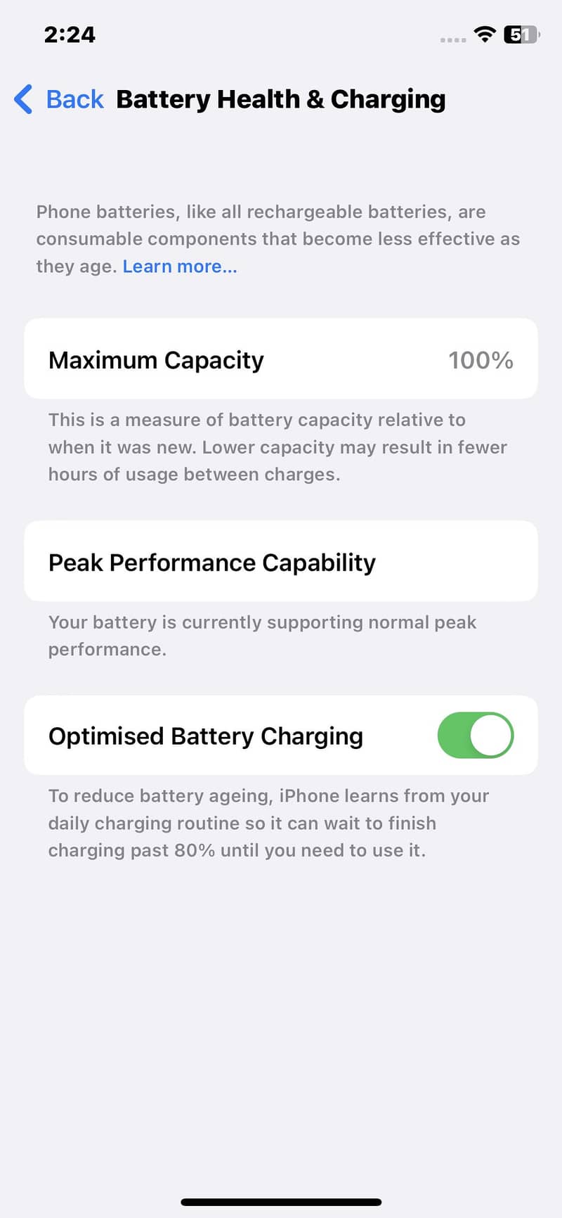 Apple iPhone X 1
