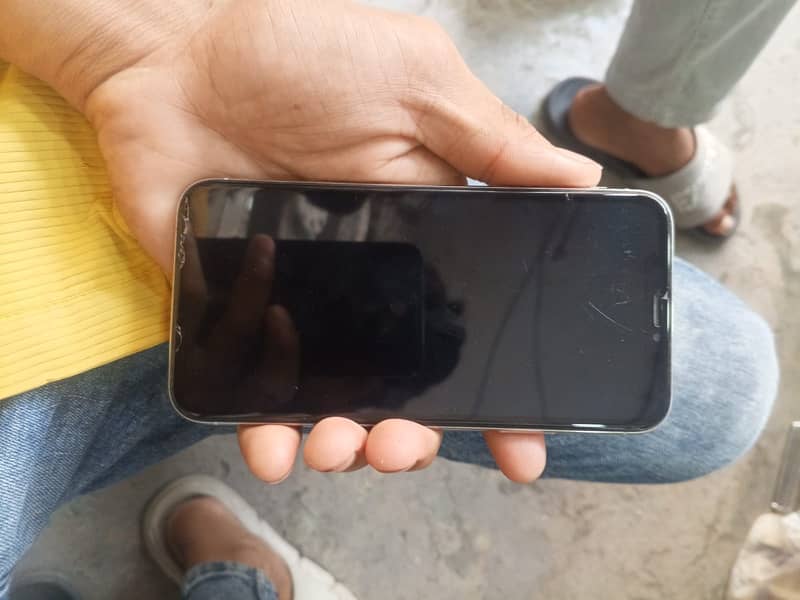 Apple iPhone X 2