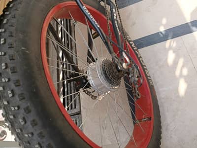I want to sell my electric bicycle