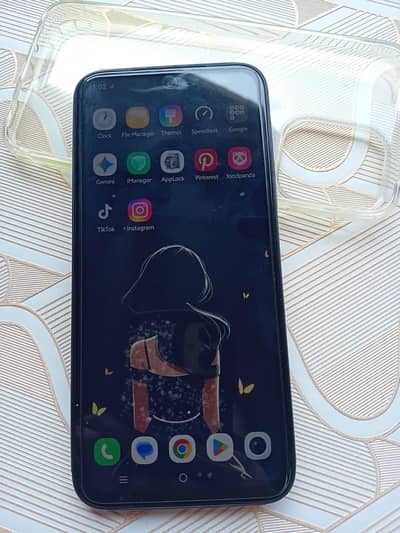 Vivo Y31