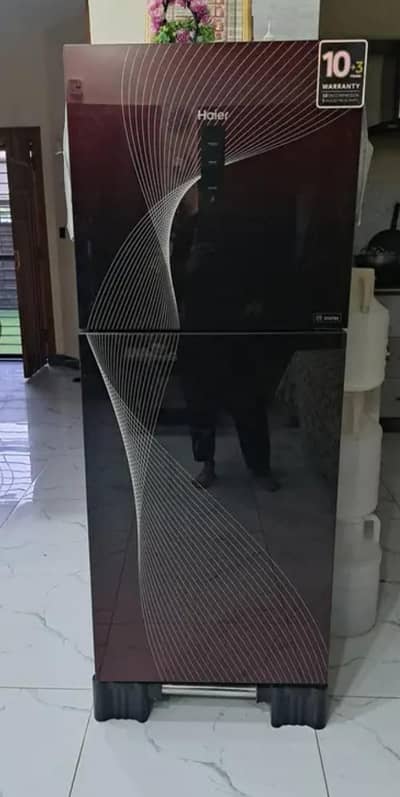 refrigerator haier fridge 0322::::;47::::46::;:;;966 my WhatsApp